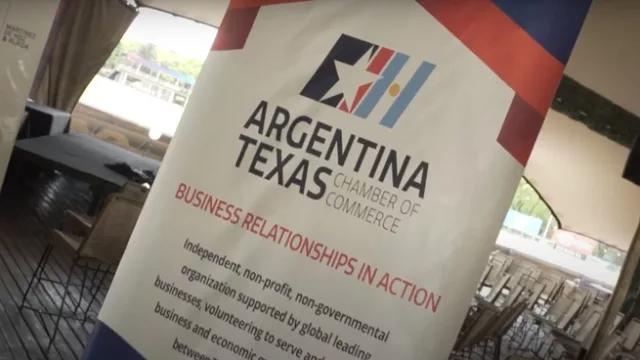 Neuquén y el sector energético argentino se proyectan al mundo en el Bilateral Energy Summit de Houston