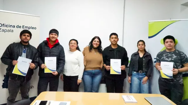 El programa KIMUN llega a la ciudad y abre nuevas oportunidades de capacitación laboral para jóvenes