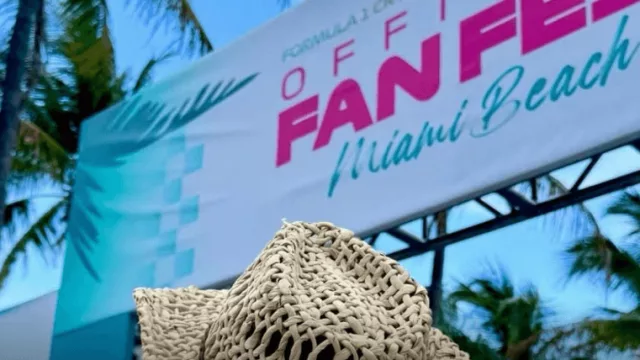 El GP de F1 Miami revoluciona la ciudad con innovación, experiencias temáticas y oportunidades para marcas