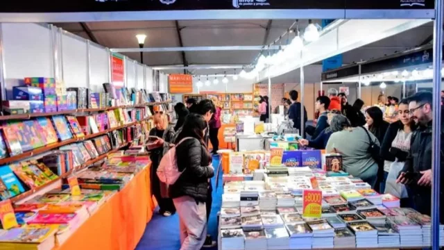 Neuquén confirmó la Feria del Libro 2026 con Mendoza como invitada y foco en memoria y cultura
