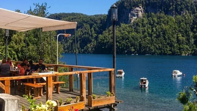El ISSN licita la concesión gastronómica de su complejo en Villa La Angostura