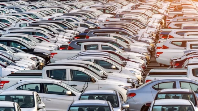 El boom automotor en Neuquén y Río Negro: Vaca Muerta, crédito y consumo impulsan el crecimiento