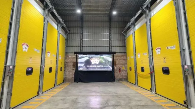Tres Ases incorpora la banana y pone en marcha un centro clave para optimizar la calidad y el abastecimiento de frutas