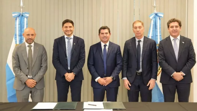 San Juan quiere convertirse en exportadora de energía: negocia vender electricidad renovable a Santa Fe