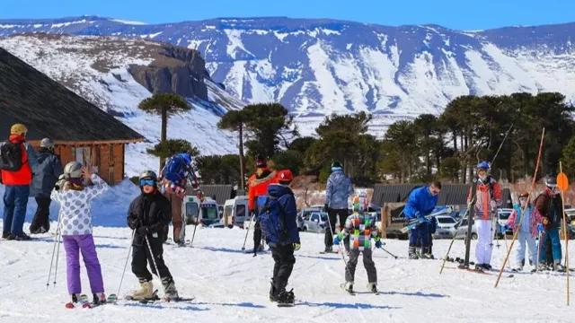Neuquén ya palpita el invierno: confirmaron fechas, promociones y eventos para la temporada 2026