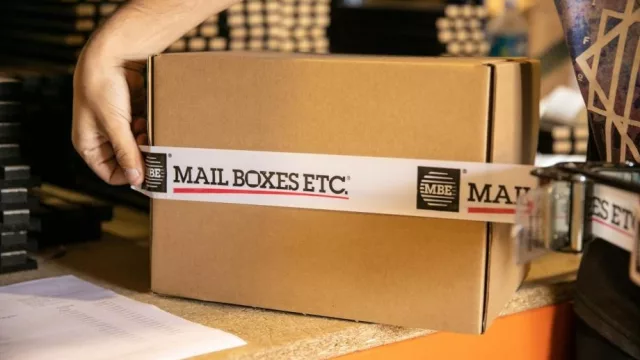 Mail Boxes Etc desembarca en Neuquén y apuesta al crecimiento logístico vinculado a Vaca Muerta