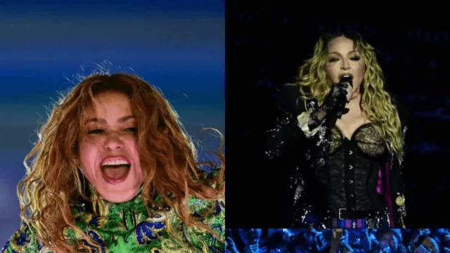 Se confirma el show de medio tiempo: un súper espectáculo con Bits, Madonna y Shakira