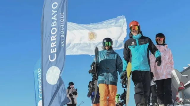 Cerro Bayo inicia la temporada de invierno con nuevas inversiones y preventa de servicios