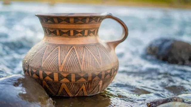 Artesanías Neuquinas impulsa una propuesta para revalorizar la identidad cultural de la provincia