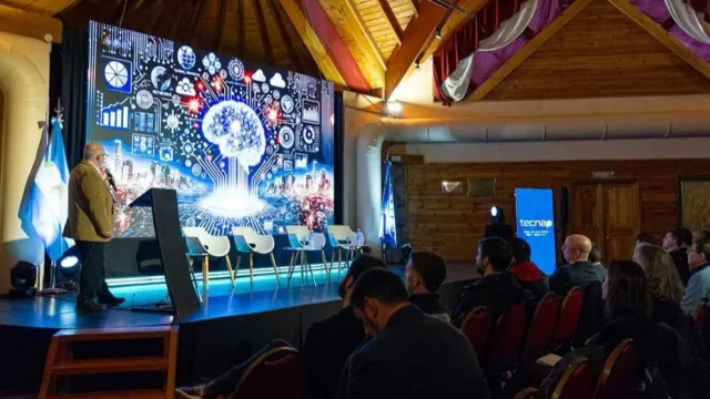 Villa La Angostura será sede de Tecnap 2026, el encuentro sobre transformación digital del Estado