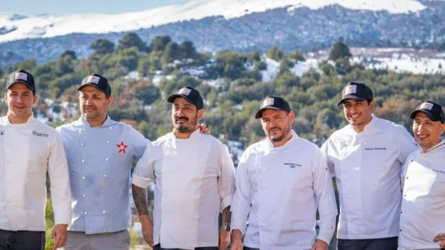 La Ruta de la Gastronomía Neuquina llegará a la Legislatura para impulsar la identidad culinaria provincial