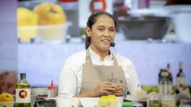 Mujeres chefs protagonizarán un nuevo ciclo de cocina con identidad neuquina