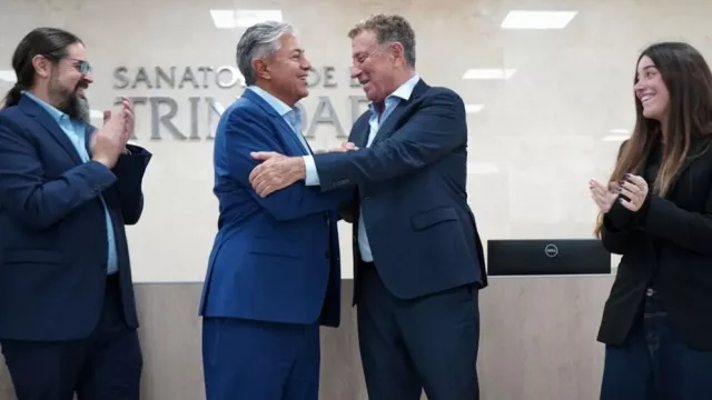 Galeno inauguró un sanatorio de alta complejidad en Neuquén y refuerza la infraestructura sanitaria de la región