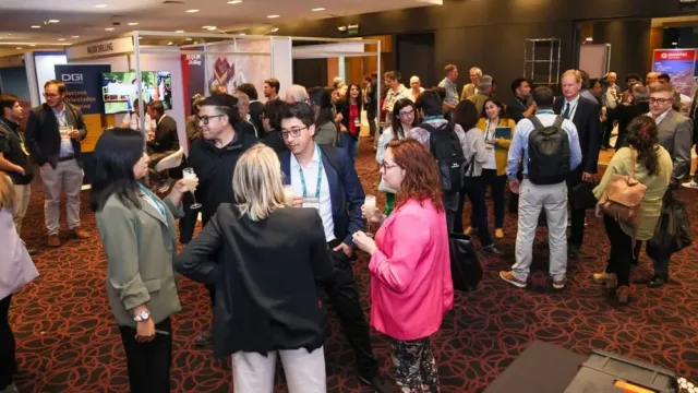 Argentina Rocks 2026 reunió en Mendoza a geólogos, exploradoras y referentes de la minería