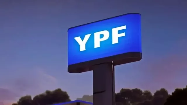 YPF alcanza un valor récord impulsada por Vaca Muerta y el crecimiento de la producción energética