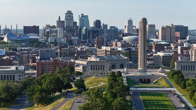 ¿Cómo puedo organizar el viaje para seguir a la selección argentina? (Civitatis hace fácil la visita a Kansas City)