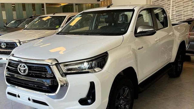 Cae la venta de autos 0Km en Neuquén y se profundiza la desaceleración del mercado automotor