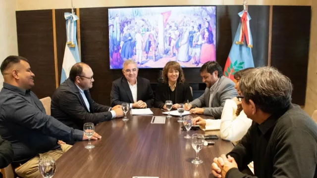Minería y educación: Catamarca impulsa mejoras en escuelas de la Puna mediante una alianza público-privada