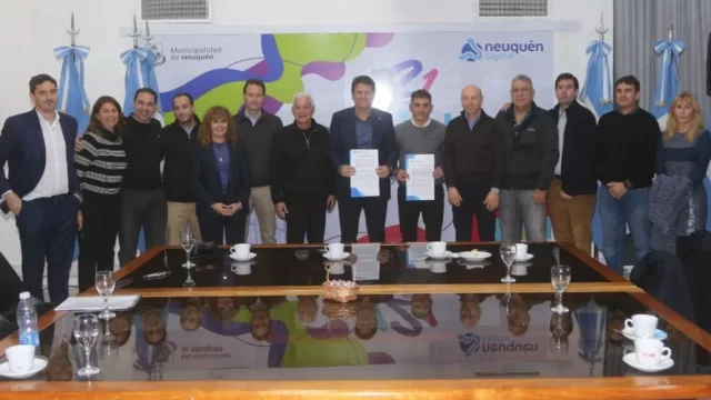Neuquén impulsa una ordenanza para fortalecer la venta de vehículos y apoyar a las concesionarias locales