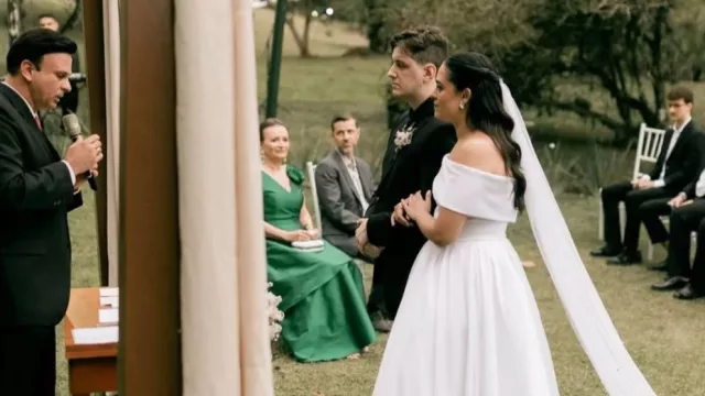 Neuquén apuesta al turismo de bodas y abre sus paisajes naturales a parejas de todo el mundo