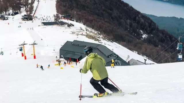 Neuquén, el corazón de la nieve argentina con sus centros invernales