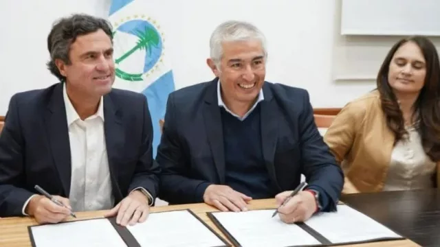 Pluspetrol destinará más de $ 200 millones (y US$ 80.000) para impulsar emprendedores y artesanos neuquinos