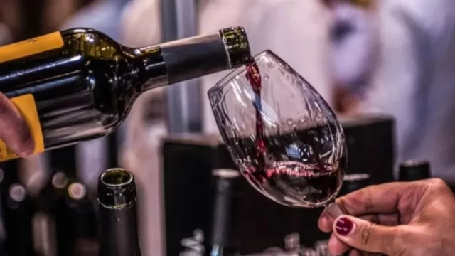 Patagonia exporta menos vino, pero gana valor: las bodegas premium impulsan el negocio internacional