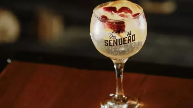 Gin Sendero: el sabor de la Patagonia que nace en una destilería familiar de San Martín de los Andes