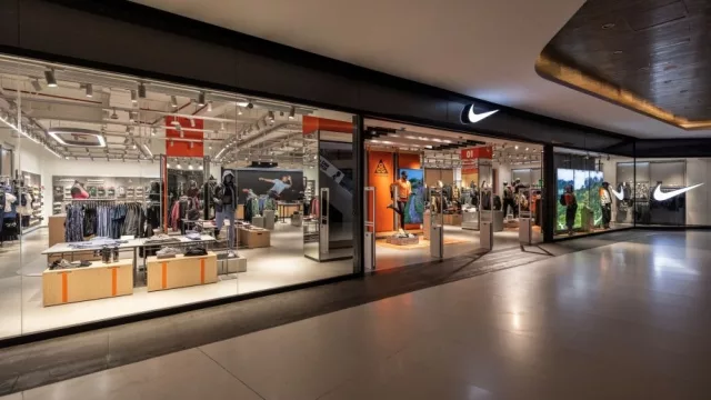 Nike desembarca en Neuquén con su primera tienda oficial en la Patagonia y una inversión de US$ 1,5 millones