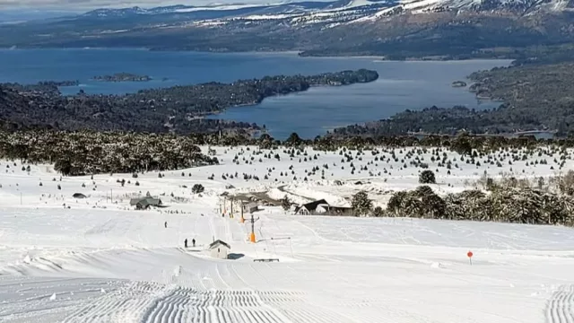 Batea Mahuida refuerza sus servicios y se prepara para recibir turistas en la temporada de nieve