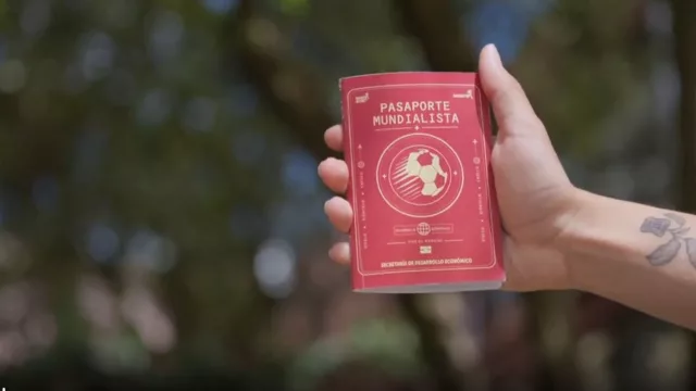 Bogotá lanza el Pasaporte Mundialista para llevar más clientes a 141 empresas y emprendimientos