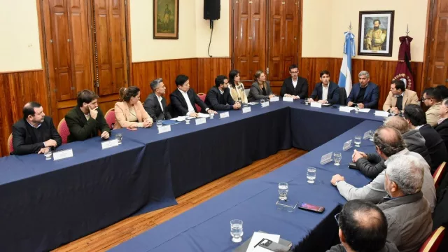 El Senado pidió potenciar la capacitación para que más salteños accedan a los proyectos mineros