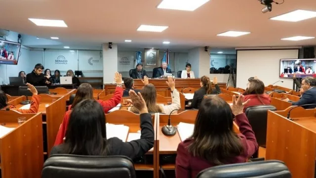 El Senado impulsó leyes sobre acceso al agua, reciclaje y ambiente con impacto en el desarrollo provincial