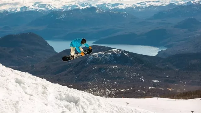 Chapelco confirmó tarifas especiales para residentes neuquinos en la temporada de invierno 2026