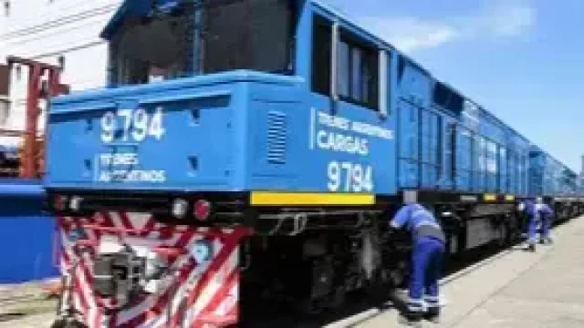 CAEM pidió acelerar la recuperación de la infraestructura ferroviaria para sostener el salto del litio y el cobre