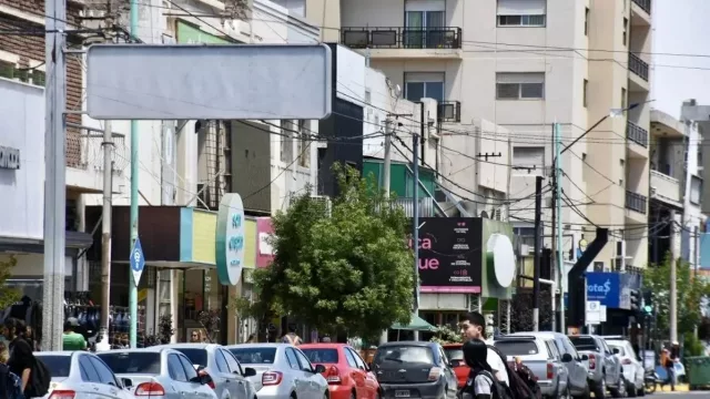 Neuquén bate récords: se abren cuatro comercios por día y lidera el crecimiento económico del país