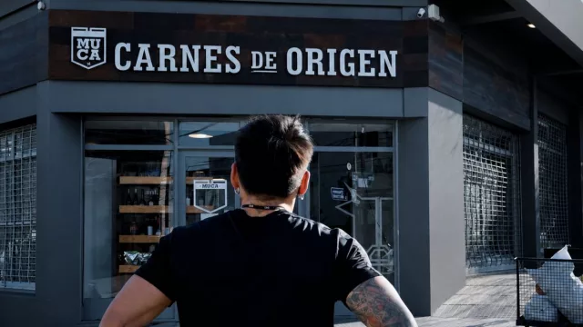 MUCA apuesta al Mundial con una campaña creada por Brumedia que busca posicionar a la carne argentina