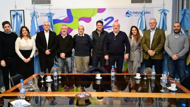 Neuquén impulsará beneficios fiscales para los restaurantes que promuevan vinos de la provincia