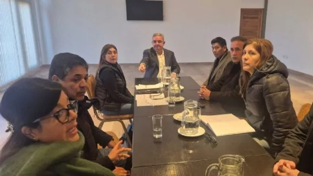Fiambalá busca fortalecer el turismo con reclamos por tarifas, financiamiento e inversión en infraestructura