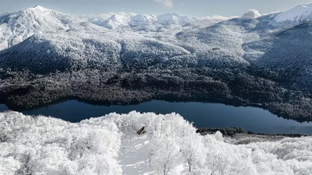 Neuquén llega a la temporada de nieve con un fuerte crecimiento del turismo