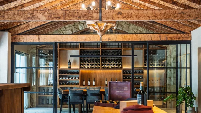 Trivento invita a vivir el invierno mendocino entre vino y gastronomía