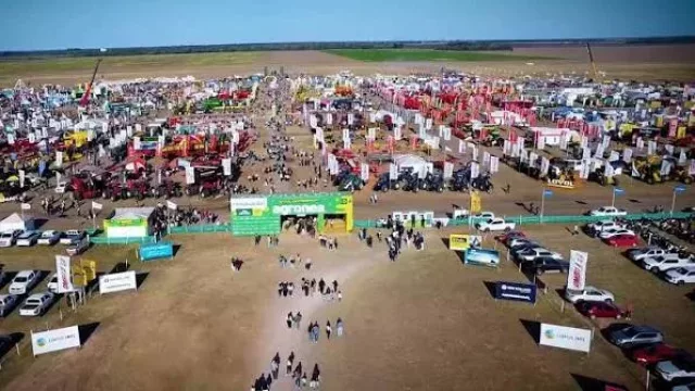 Agronea 2026: 10 propuestas para no perderse en la gran muestra del norte (tecnología, negocios y experiencias)