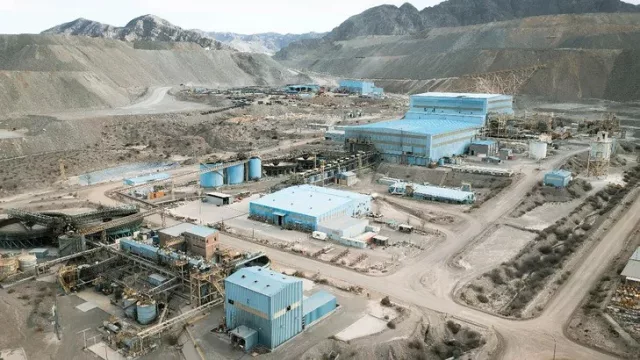 Glencore refuerza su equipo directivo para impulsar el desarrollo de Mara, su proyecto minero en Catamarca