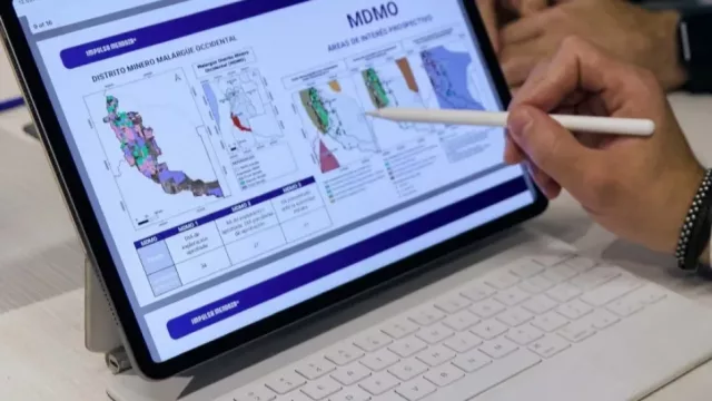 Mendoza aprobó Don Luis y abrió una nueva frontera para el litio fuera del NOA