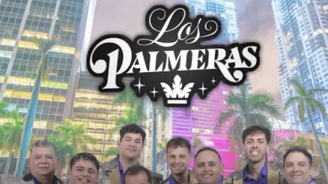 Como en Copa América, en la Fan Fest: este viernes Argentina va a copar Miami (aún más... ¡tocan Los Palmeras!)