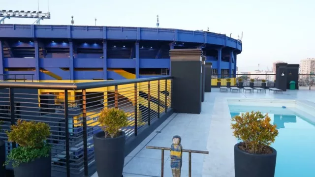 Howard Johnson Undici La Boca apuesta a combinar turismo, cultura y hospitalidad