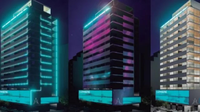 Luminia abre sus puertas y redefine el skyline de Neuquén con el primer Skybar de la región