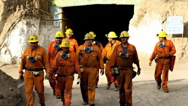 YMAD consolida su crecimiento con 600 empleos, superávit (y nuevas inversiones para extender la producción minera)