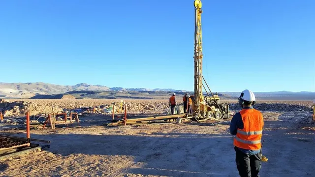 Salta amplió su mapa minero: ya cuenta con 132 proyectos de exploración aprobados