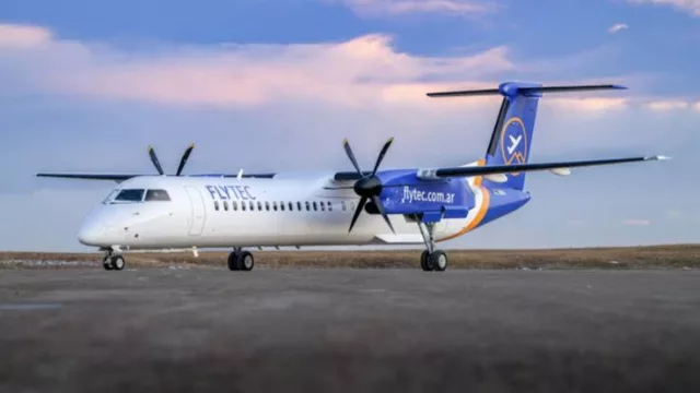 Flytec se compromete con la regeneración ambiental (y compensa su huella de carbono)